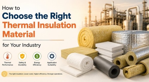 Thermal_Insulation_Material