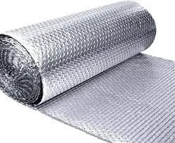 Foil Insulation