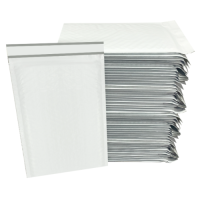 Custom Poly Bubble Mailers Manufacturer