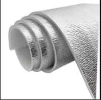 Building Insulation Wrap