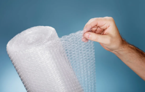 Bubble Wraps