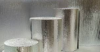 Insulated Foil Bubble Wrap