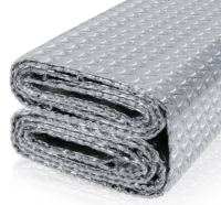 Aluminum Foil Insulation