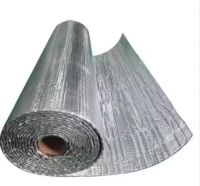 Double Layer Foil Insulation