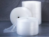 Bubble Packaging Roll