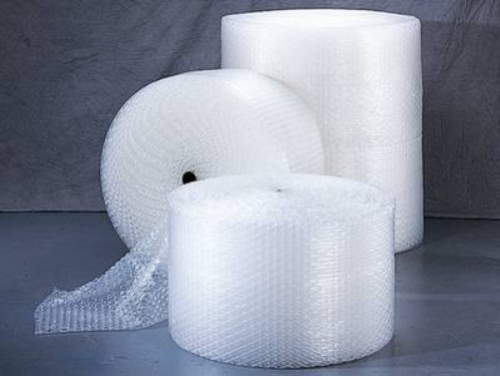Bubble Packaging Roll