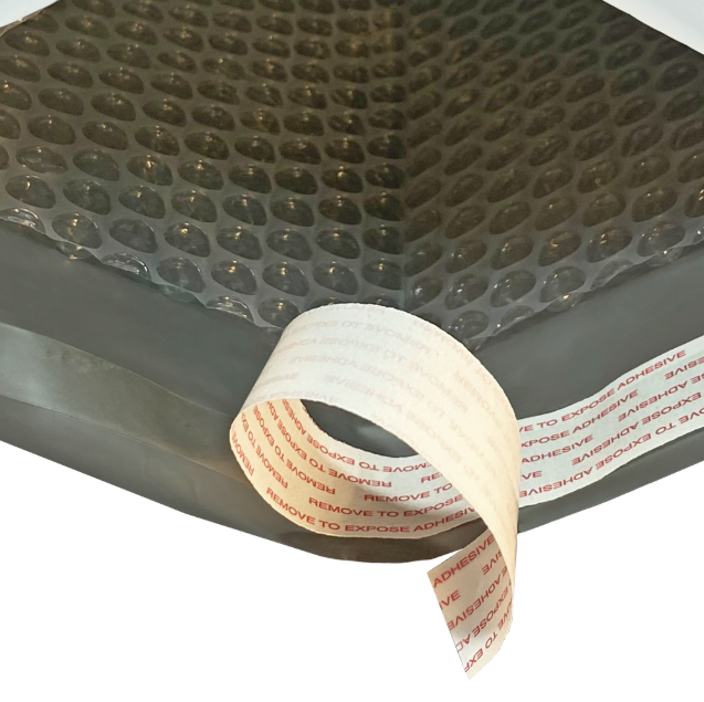 Custom Poly Bubble Mailers Manufacturer
