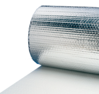 Industrial Foil Insulation