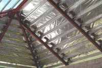 Roofing Insulation