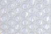 Plastic Air Cushion Wrap Film Air Column Bubble Packing Glass Protective Bag With Good Price From Factory
